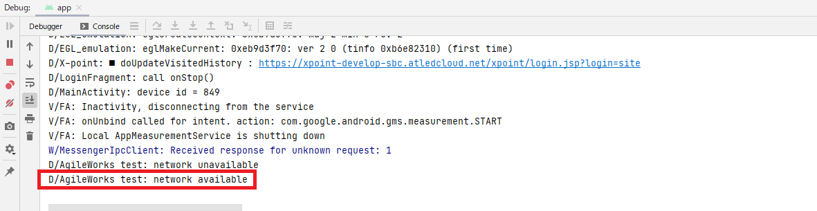 Wi-Fi接続時_ログ