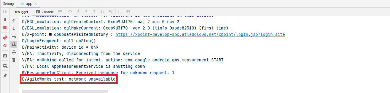 Wi-Fi切断時_ログ